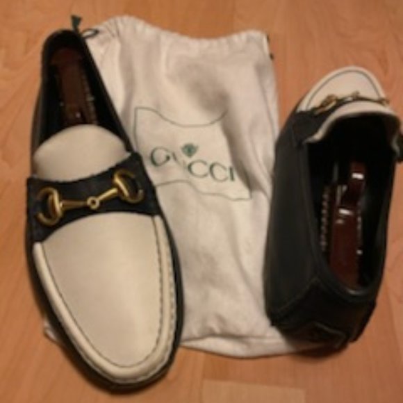 Gucci Horsebit Loafers main image 4